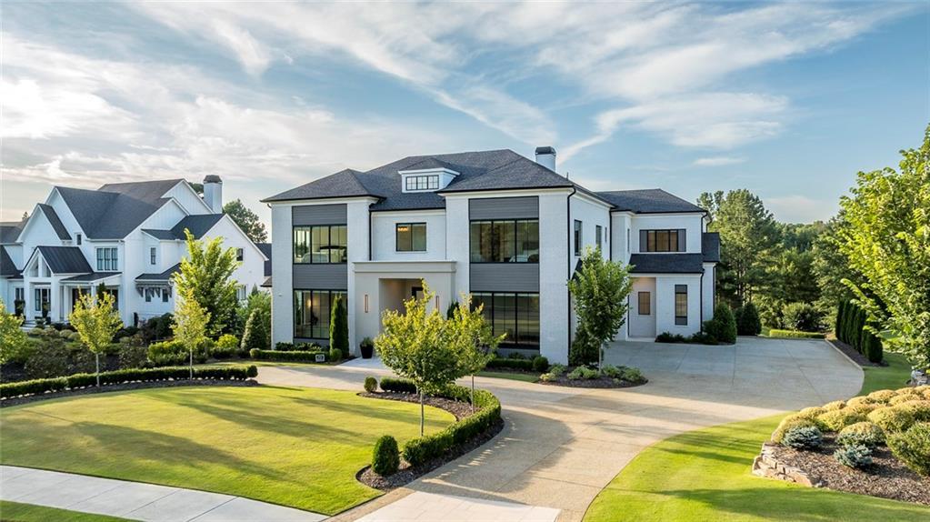 3274 Watsons Bend, Milton, GA 30004