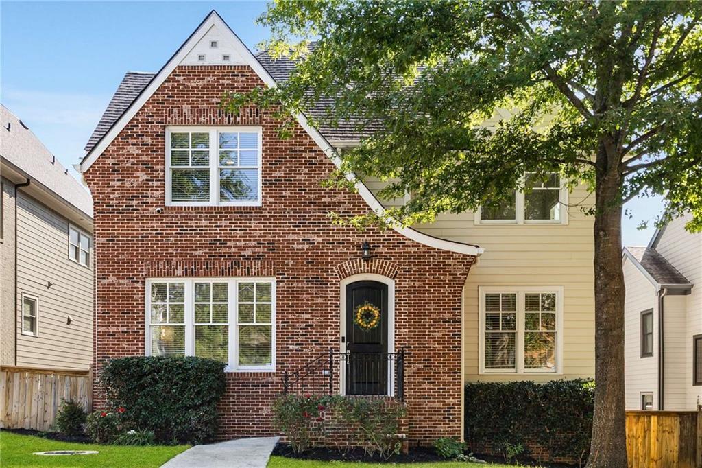 2685 Grady St., Smyrna, GA 30080