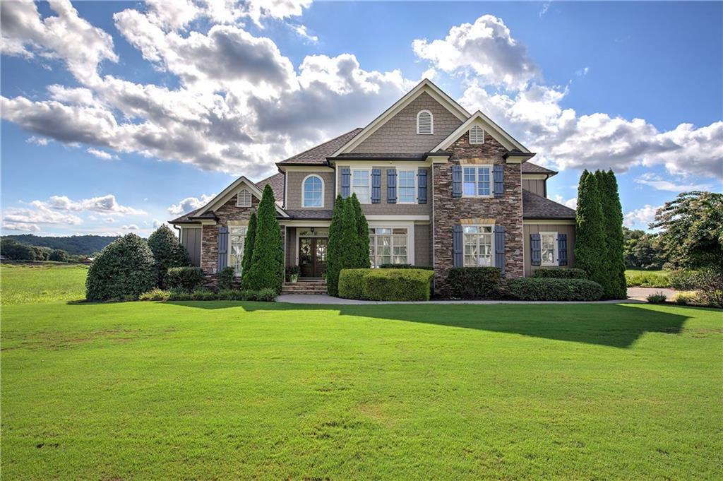 44 River Shoals Dr., Cartersville, GA 30120