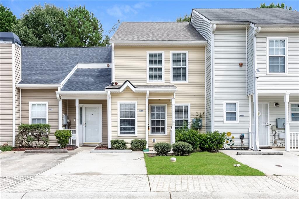 6457 Wellington Chase Ct., Lithonia, GA 30058