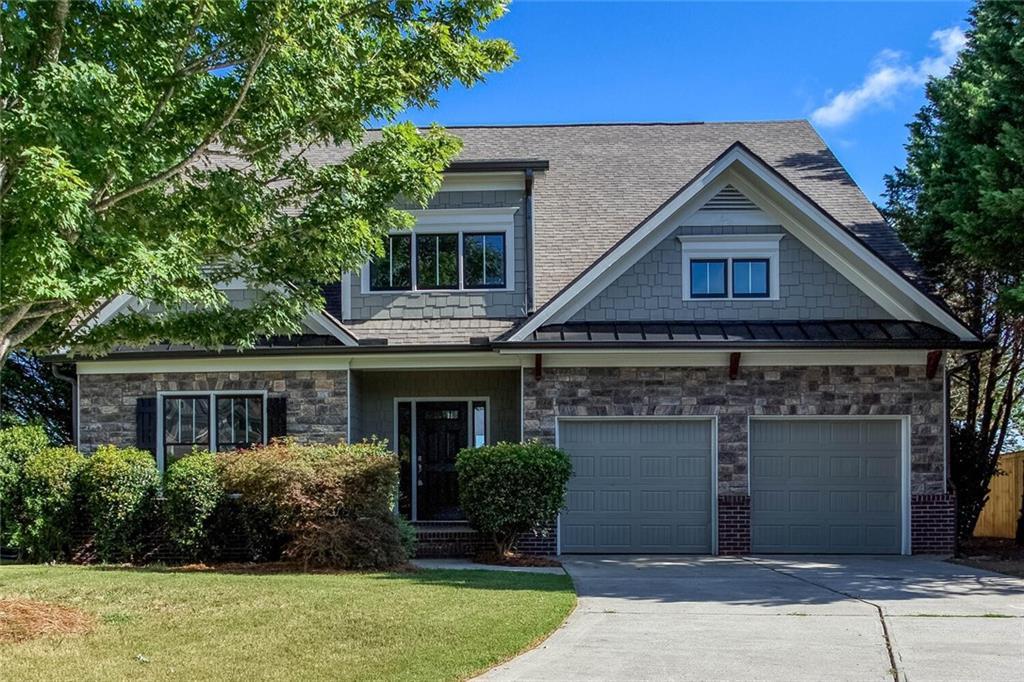 41 Aspen Ln., Cartersville, GA 30120