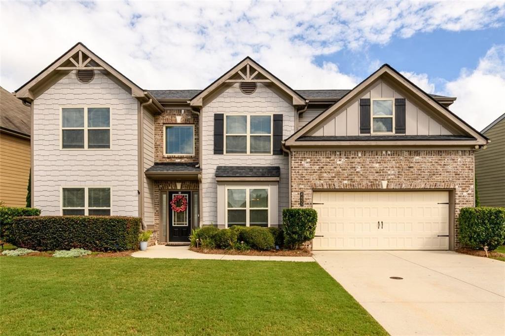 4455 Orchard Lake Dr., Cumming, GA 30028