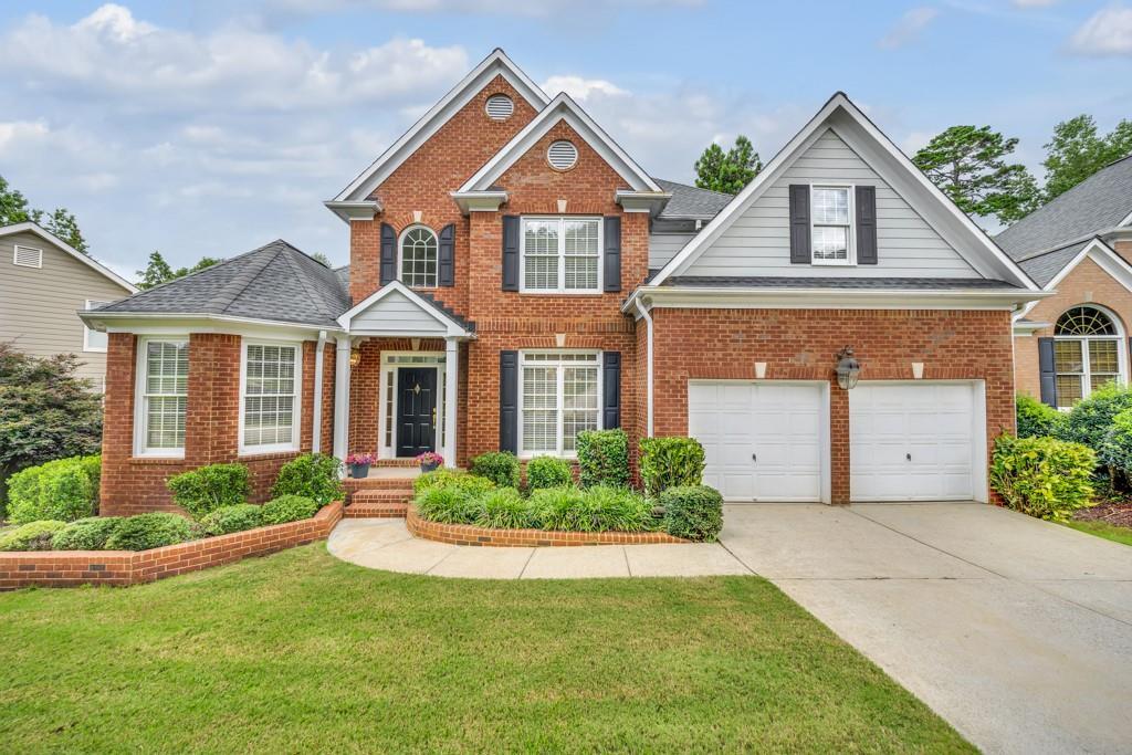 6215 Hampton Highlands Dr., Cumming, GA 30041