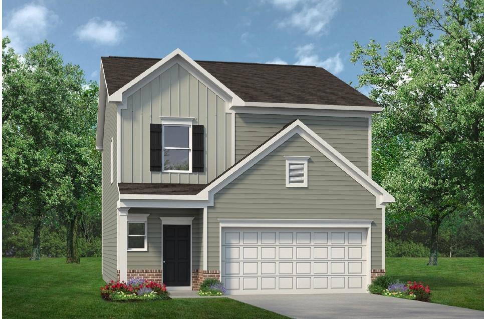 170 Fair Oak Ln., Calhoun, GA 30701