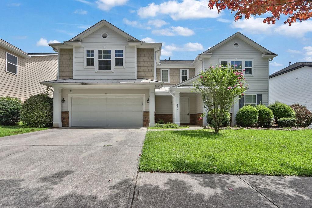 1978 Cutleaf Creek Rd., Grayson, GA 30017