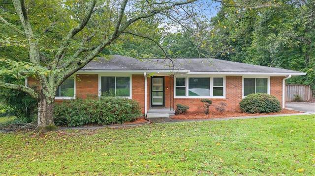 New Homes with Master Bedrooms on the 1st Floor That Attend Dunwoody Elementary School: August 9th to August 15th
