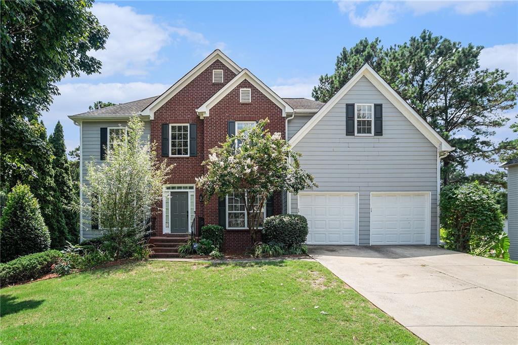 5200 Sunset Maple Tr., Lilburn, GA 30047