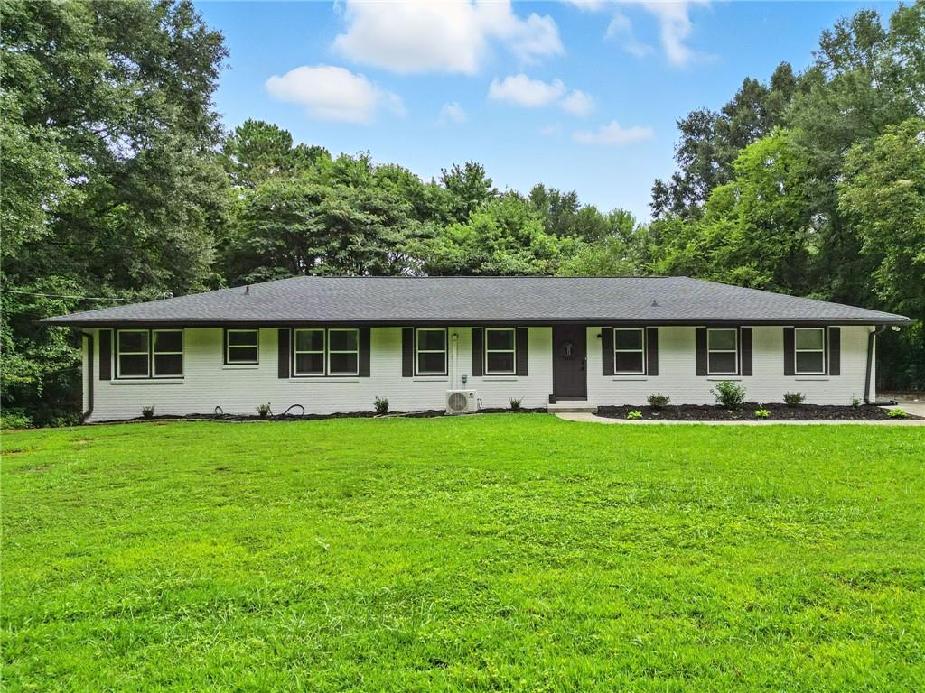 933 Old Noonday Sch House Rd., Marietta, GA 30066