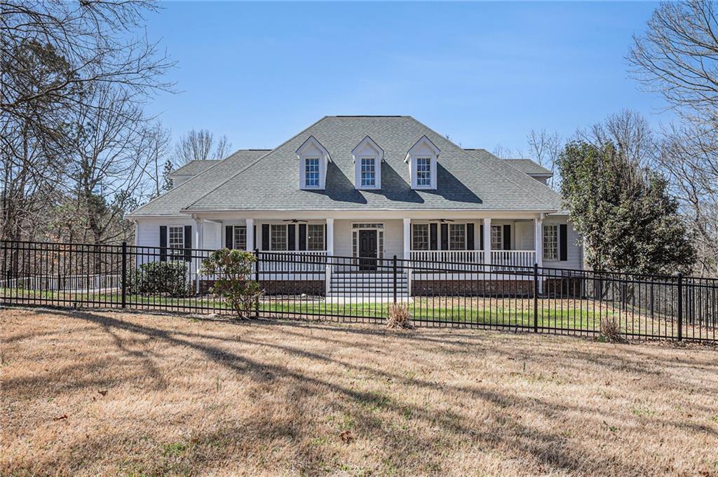 7985 Thunder River Way, Cumming, GA 30028