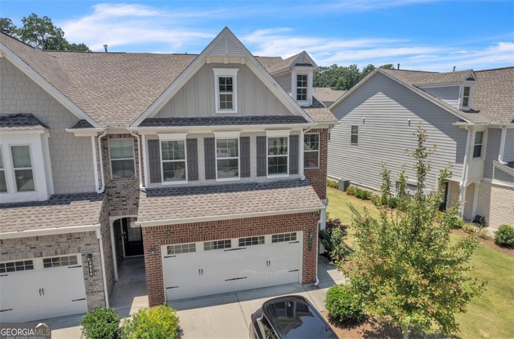 2060 Lanier Harbor Point, Buford, GA 30518