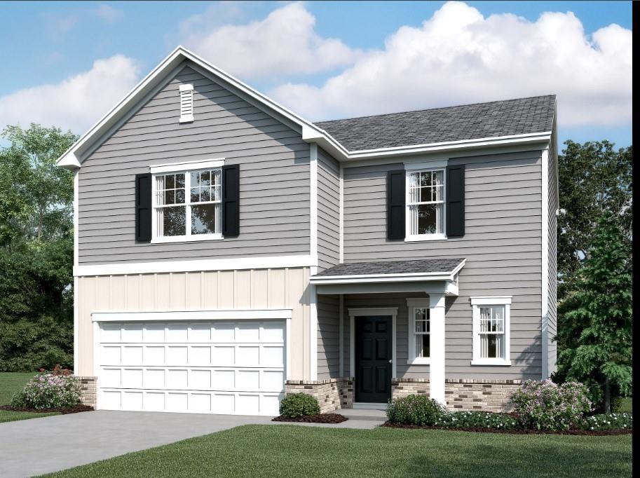 163 Bandimere Pkwy, Dallas, GA 30157