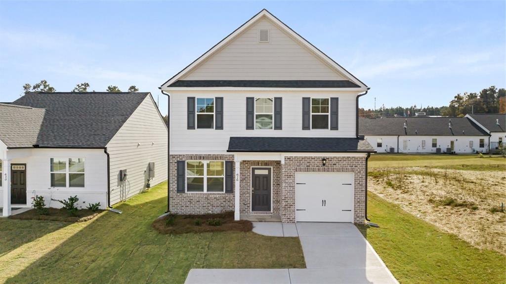 19 Holland Cove, Winder, GA 30680