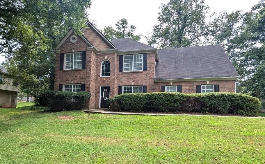 210 Promenade Way, Atlanta, GA 30331