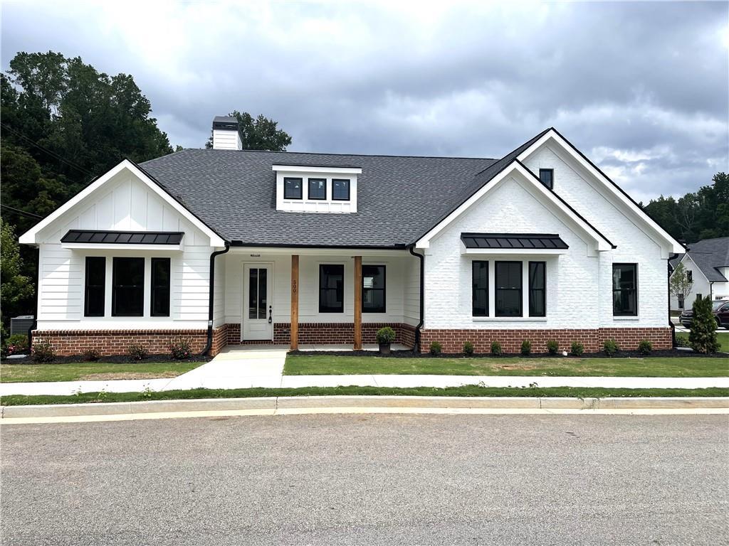 500 Mill Farm Ln., Monroe, GA 30655