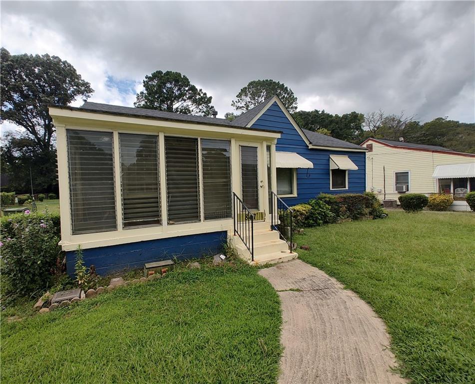 847 Midway St., Atlanta, GA 30315