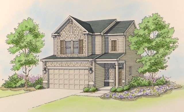2694 Jordan Ln., Lithia Springs, GA 30122