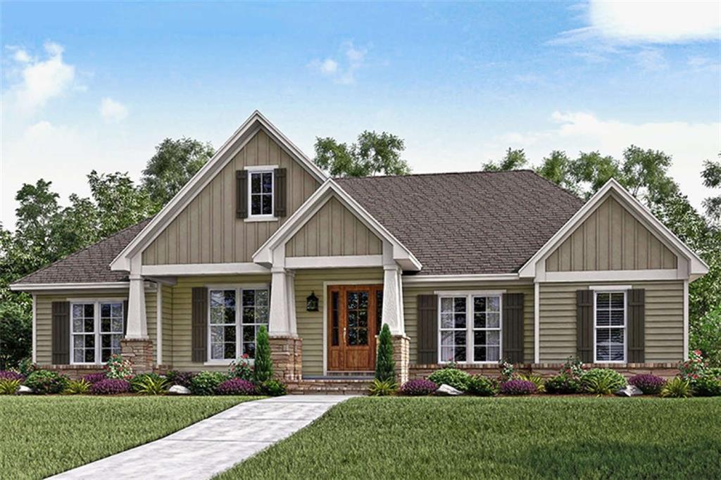 1930 Argonne Dr., Morrow, GA 30260