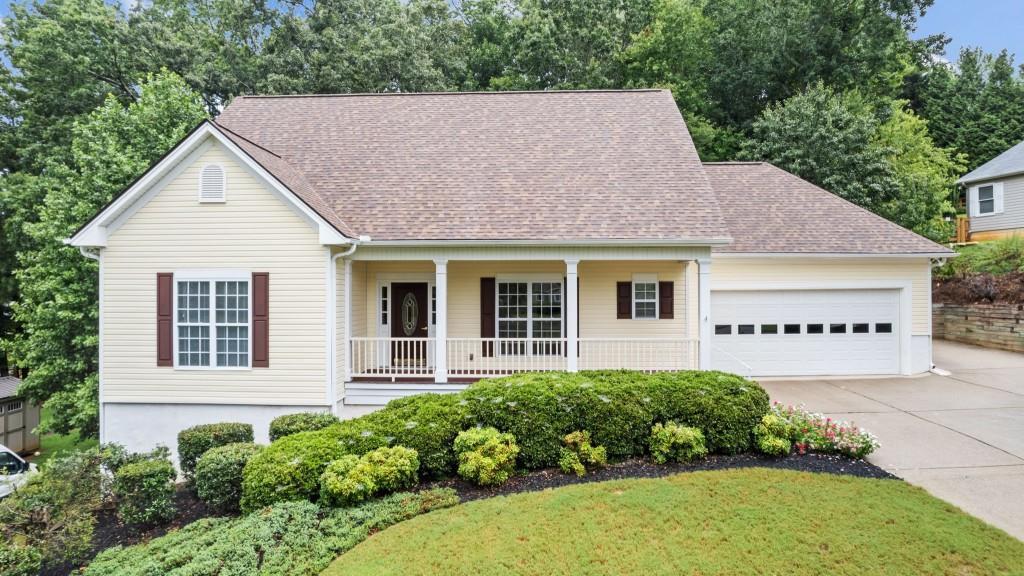 7245 Natures Tr., Cumming, GA 30041