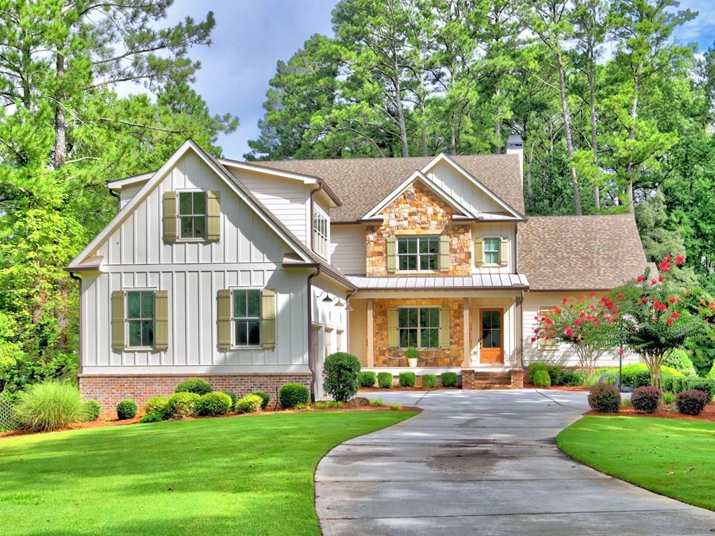 15420 Birmingham Hwy., Milton, GA 30004