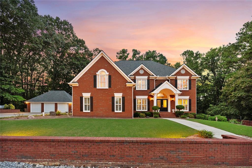 3309 Hamby Rd., Milton, GA 30004