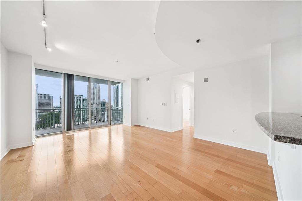 3338 Peachtree Rd. #1907, Atlanta, GA 30326