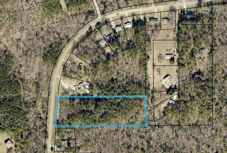 Reynolds Bridge Tract 6 Rd., Kingston, GA 30145