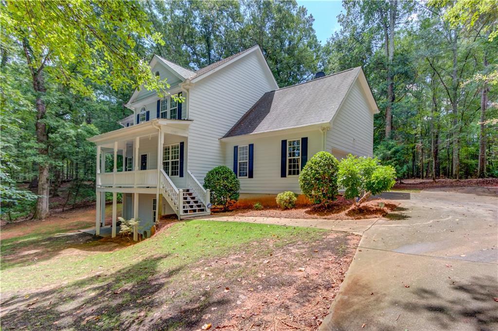 1301 Calls Creek Cir., Watkinsville, GA 30677