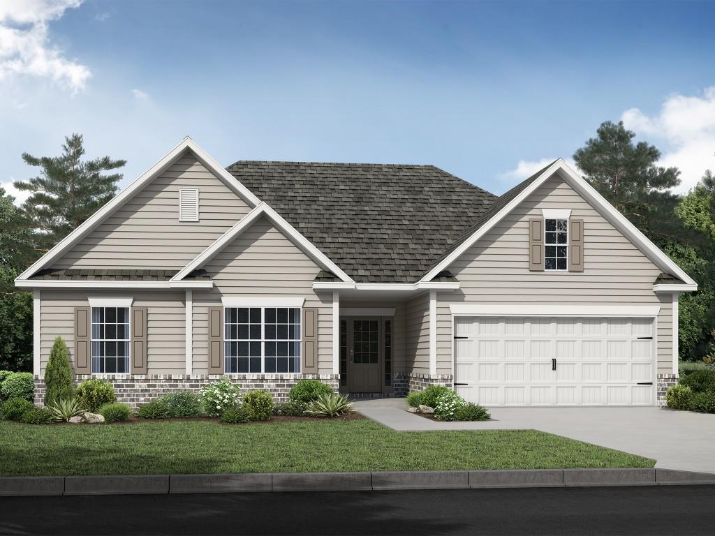365 Greenview Ct., Homer, GA 30547