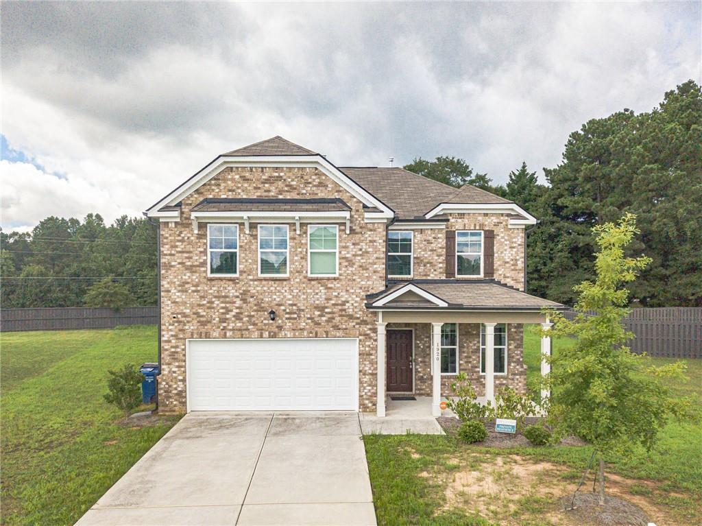 1920 Pearson St., Loganville, GA 30052