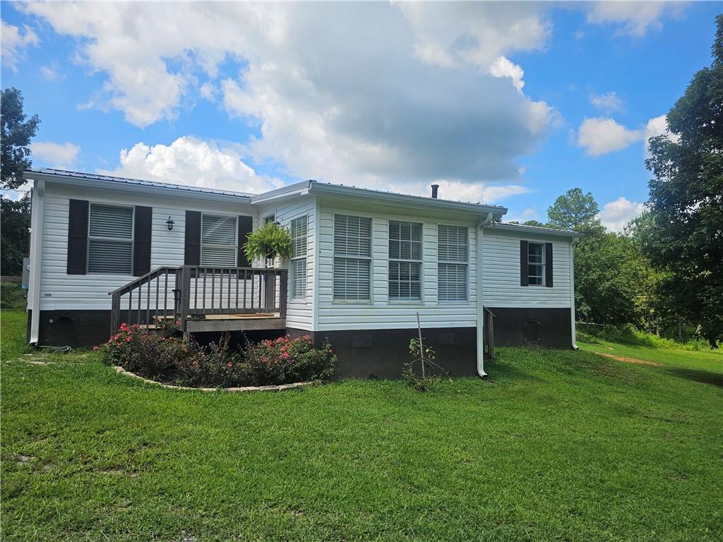 138 Thompson Loop, Ranger, GA 30734
