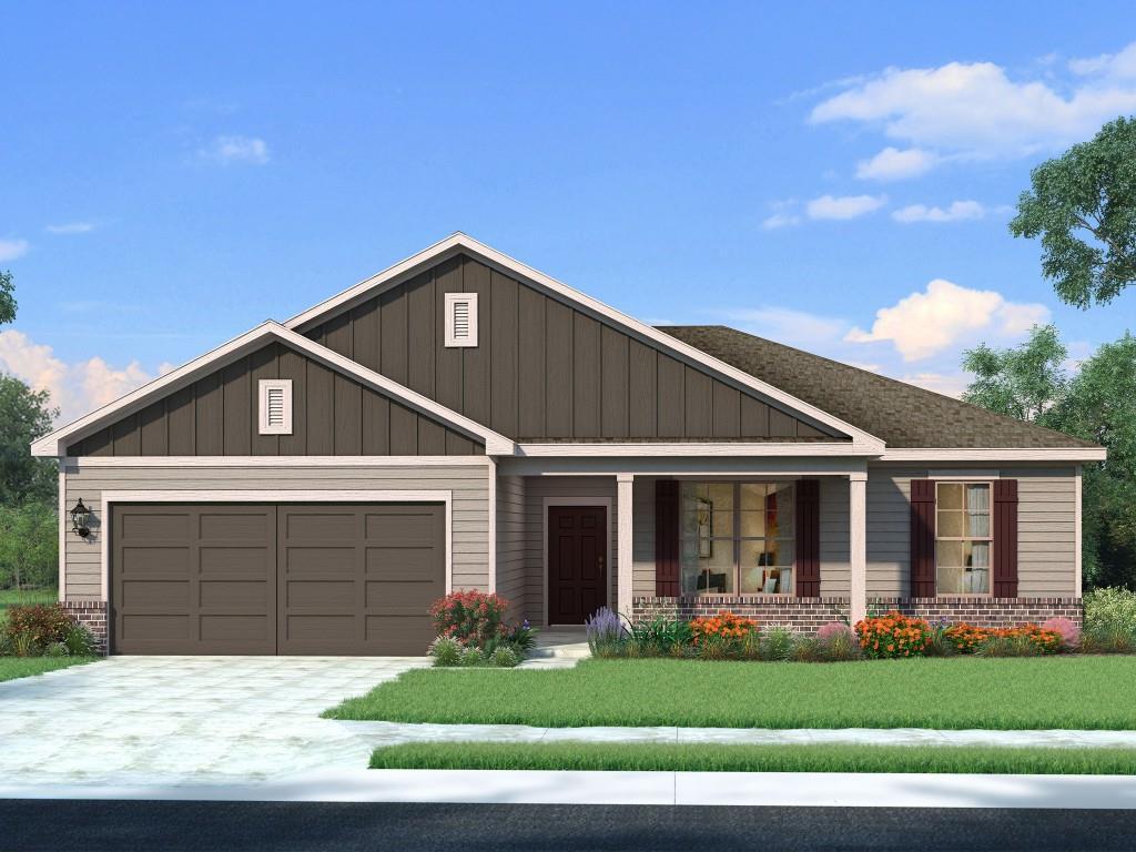 368 Greenview Ct., Homer, GA 30547