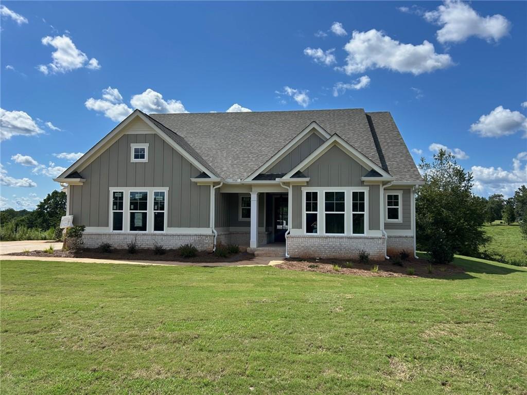 242 Sweetgrass Dr., Demorest, GA 30535
