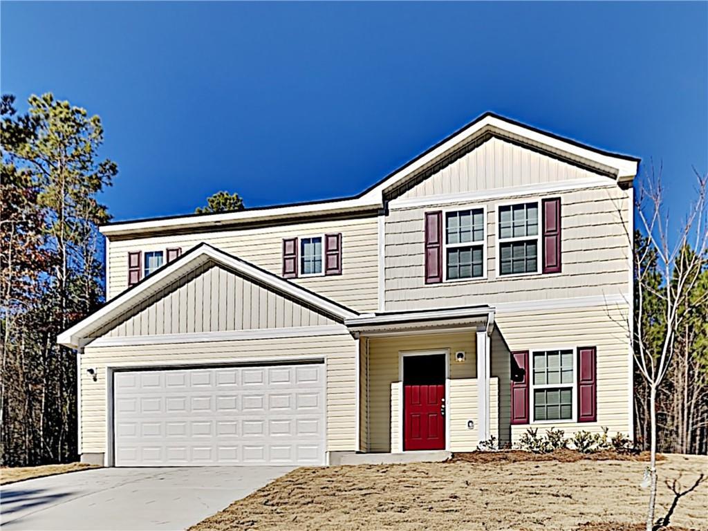 135 Sonoma Wood Tr., Covington, GA 30016