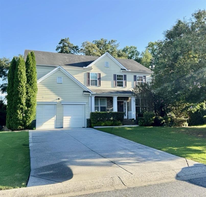 5310 Prancing Pass, Cumming, GA 30040