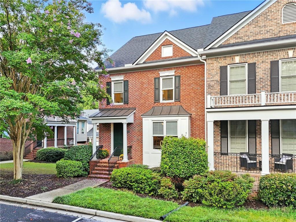 5210 Davenport Pl., Roswell, GA 30075