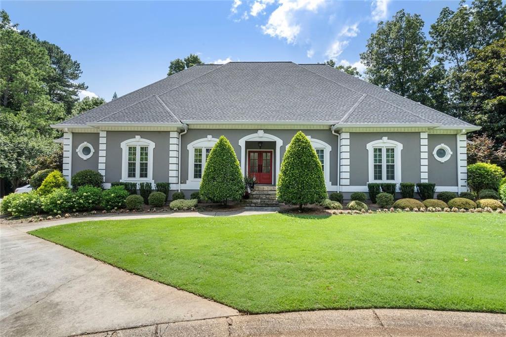 3457 Horseback Tr., Marietta, GA 30064