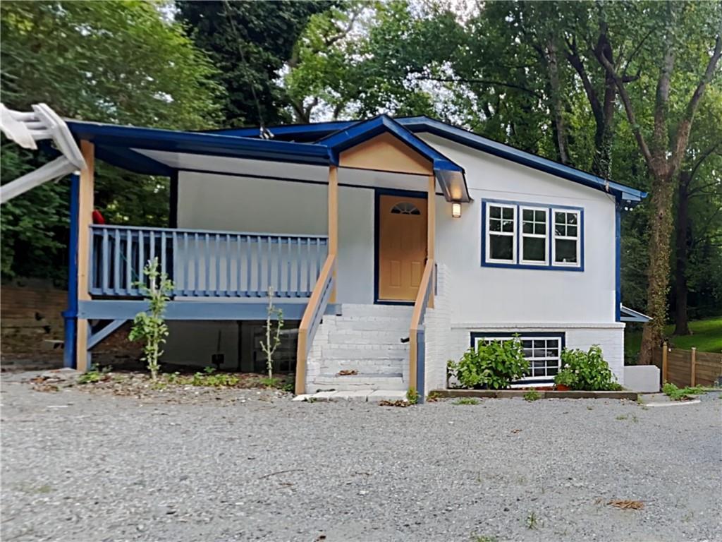 235 Keaton St., Marietta, GA 30008