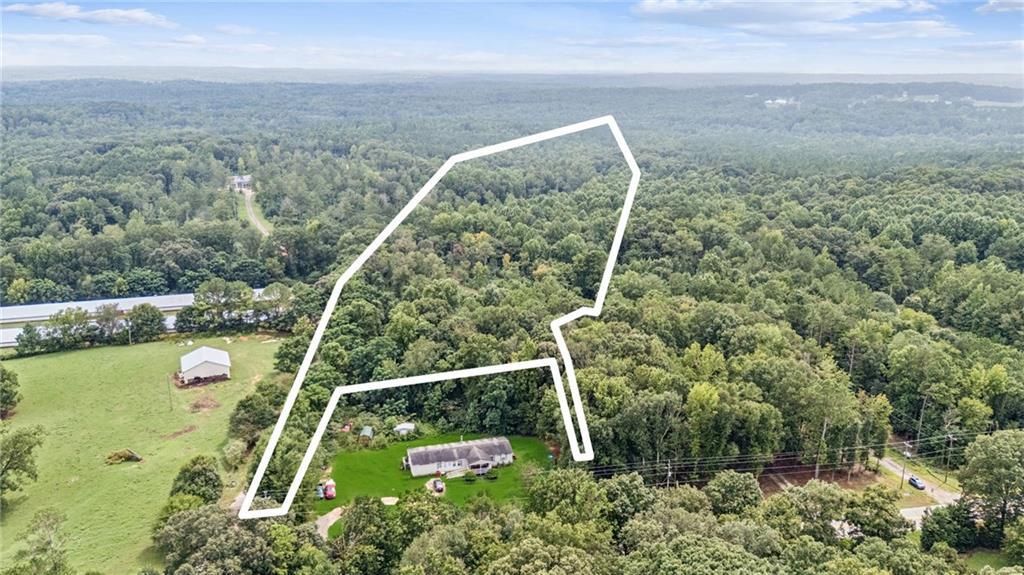 176 Whitetail Tr., Jefferson, GA 30549