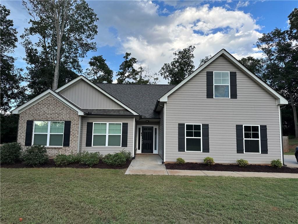 5240 Sandy Cross Rd., Carnesville, GA 30521