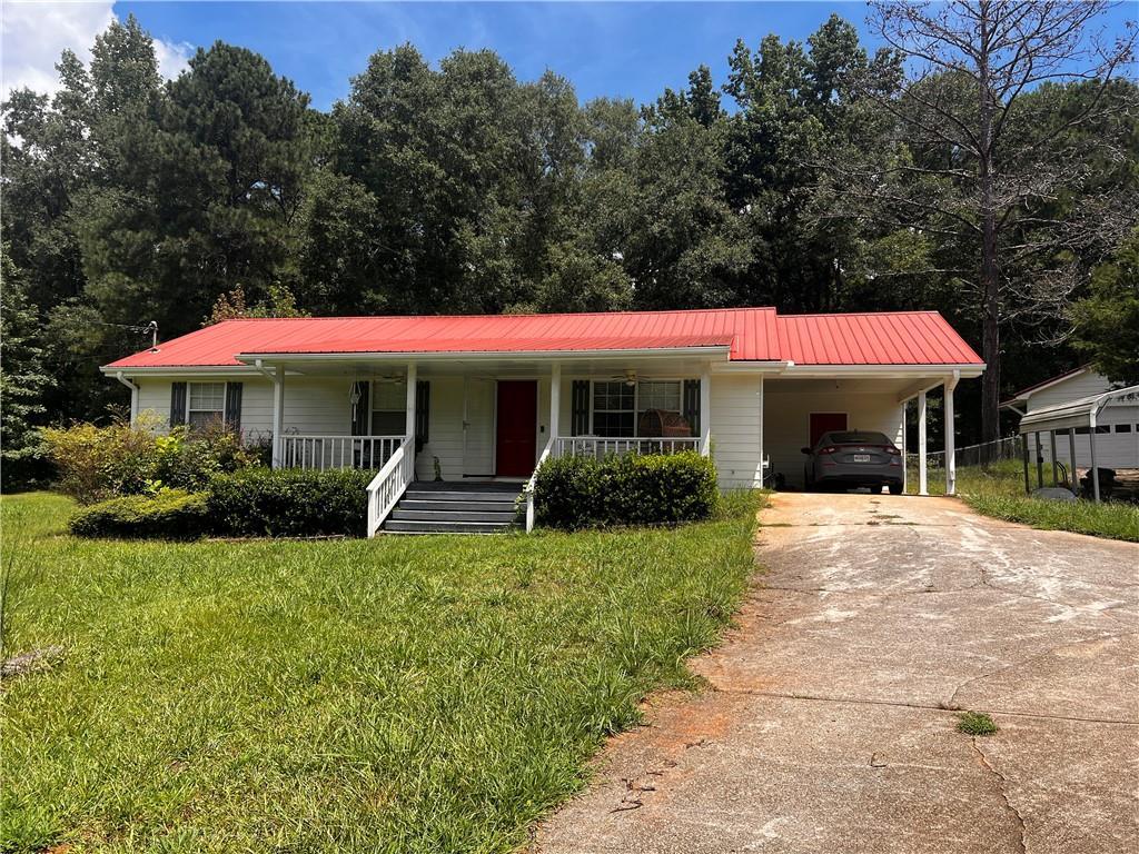 170 Tanyard Ct., Newborn, GA 30056