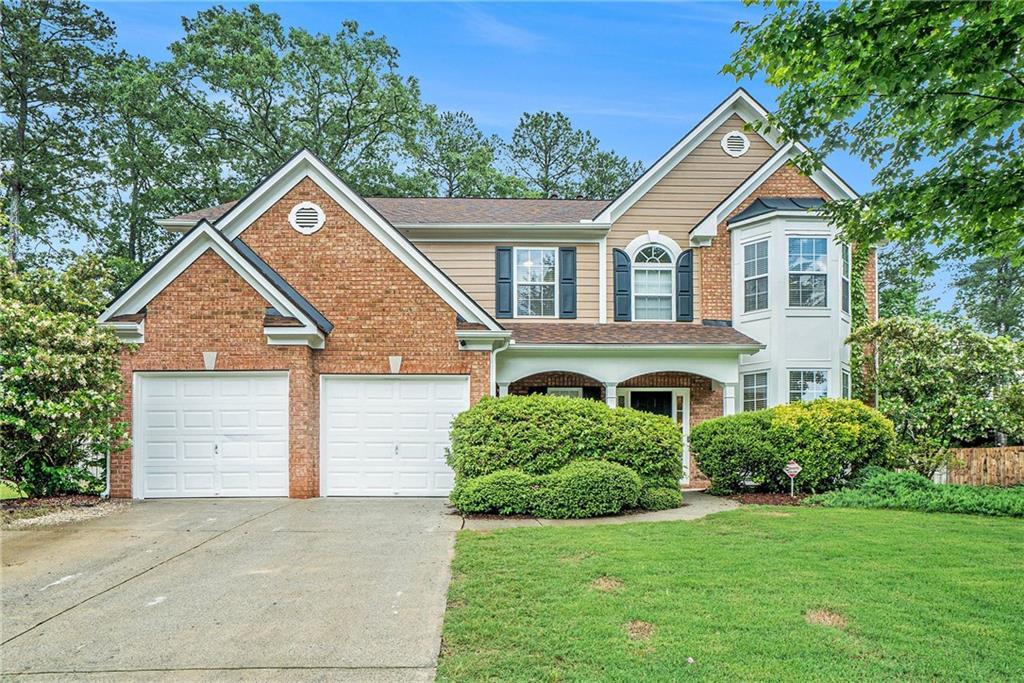 2717 High Creek Run, Dacula, GA 30019