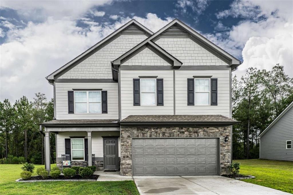 84 Royal Oak Dr., Rome, GA 30165