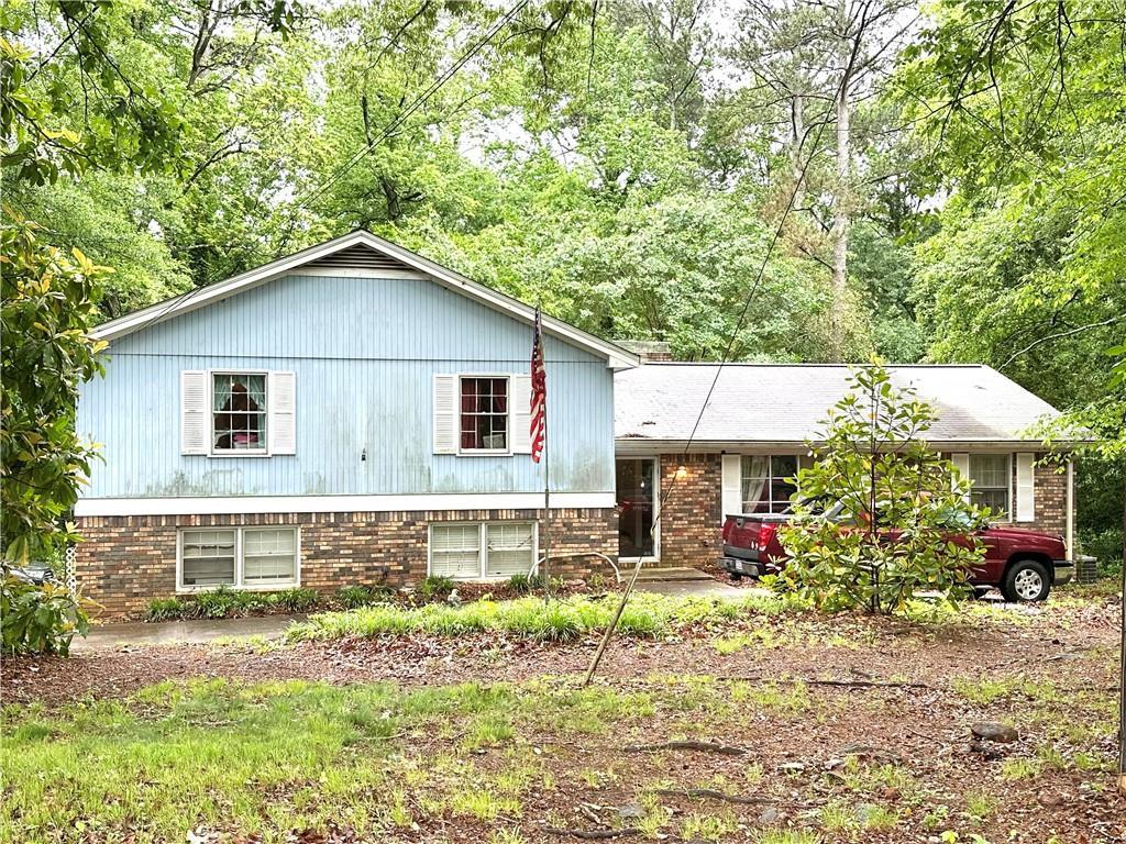 3560 Ebenezer Ct., Marietta, GA 30066
