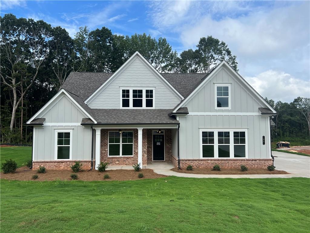 1216 Austin Rd., Winder, GA 30680