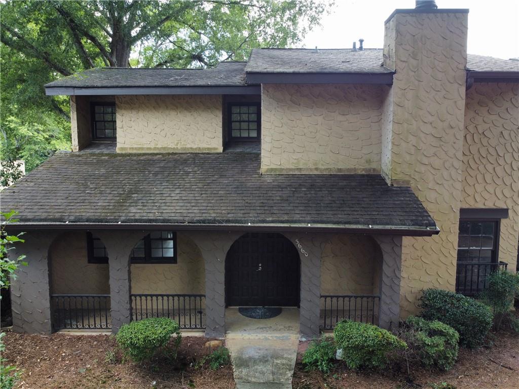 3660 Madrid Cir., Peachtree Corners, GA 30092