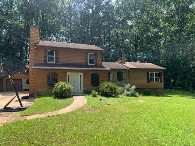 89 Maxie Ln., Dallas, GA 30157