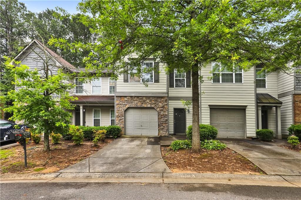 547 Tufton Tr., Atlanta, GA 30354