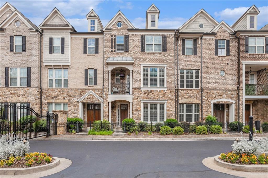 1438 Druid Manor Blvd., Atlanta, GA 30329