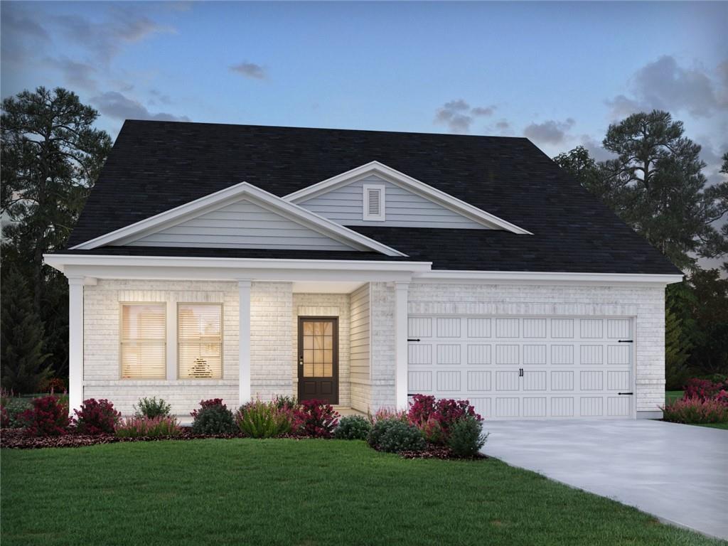 4431 Brick Tunnel St., Powder Springs, GA 30127