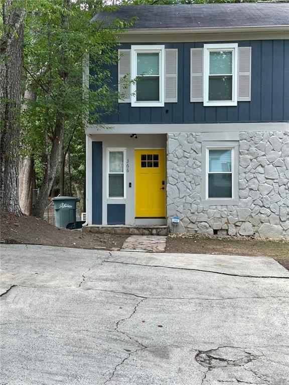 366 Pleasant Oak Ct., Marietta, GA 30008